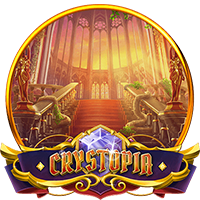 Crystopia
