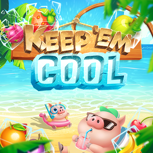  Keep em Cool