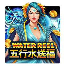  Water ReelJoker