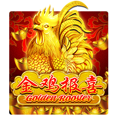  Golden RoosterJoker
