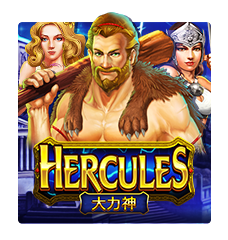  HerculesJoker