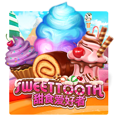  Sweet ToothJoker