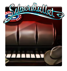  Silver BulletJoker