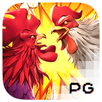 Rooster Rumble  