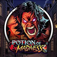 Potion of Madness