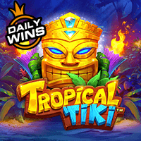 Tropical Tiki 