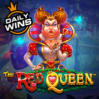 The Red Queen 