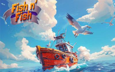 Fish N Fish